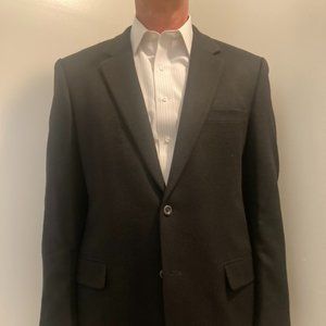 Jos. A Banks 100% Cashmere Sportcoat